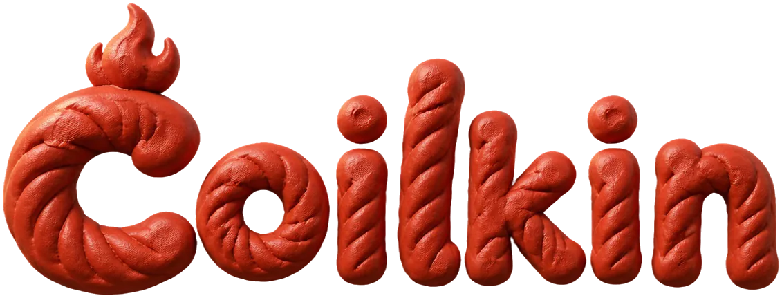 Coilkin, kembali ke awal